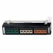 NKFP12W Wire Ducting & Raceways