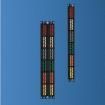 NKFP48KSRBSY Patch Panels