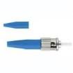 NKFSTSABU  Connectors