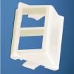 NKHS2EI-X Wire Ducting & Raceways