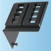 NKM8PP Wire Ducting & Raceways