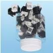 NKP5E88MBU-Q  Connectors
