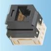 NK688MVL Modular Connectors / Ethernet Connectors