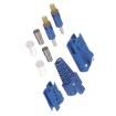 NKSOPBUY Fibre Optic Connectors
