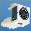 NKSPMBL  Connectors
