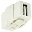 NKUSBAABL  Connectors