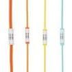 NWSLC2-2Y-AQ Wire Labels & Markers
