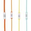 NWSLC2-3Y Wire Labels & Markers