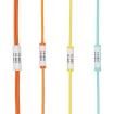 NWSLC-2Y Wire Labels & Markers