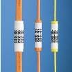 NWSLC-3Y Wire Labels & Markers
