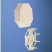 OFR20OFCR70OG4 Wire Ducting & Raceways
