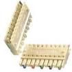 P110CB5-CY Wire Ducting & Raceways
