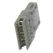 P110PC4-XY Modular Connectors / Ethernet Connectors