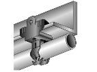 P12P24 electronic component of Panduit