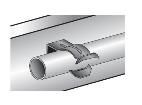 P12P electronic component of Panduit