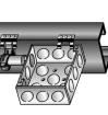 P35012P Conduit Fittings & Accessories