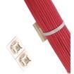 PAM100NY-A-C Cable Tie Mounts