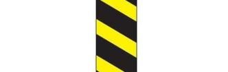PBB0042 Labels and Industrial Warning Signs