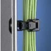 PBMS-H25-M14 Cable Tie Mounts