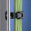 PBMS-H25-M Cable Tie Mounts