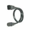 PC20C13BL1.5 AC Power Leads