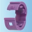 PCBANDVL-Q Wire Labels & Markers