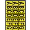 PCL037-0-9 Wire Labels & Markers