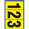 PCL100-0-9 Wire Labels & Markers
