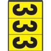 PCL300-0 Wire Labels & Markers