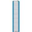PCMH-WHT Wire Labels & Markers
