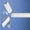 PCPAK22EI Wire Ducting & Raceways