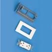 PCPAKR20IW Wire Ducting & Raceways