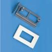 PCPAKRIW Wire Ducting & Raceways
