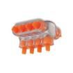 PCSB600-5-2  Connectors