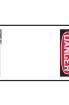 PCT-1010 Labels and Industrial Warning Signs