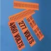 PCV-4160AY Wire Labels & Markers