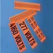 PCV-480BY Wire Labels & Markers