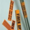 PCV-FOAY Wire Labels & Markers