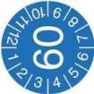 PEIP-D-13Y Wire Labels & Markers