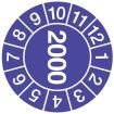 PEL-14-Y1-1 Labels and Industrial Warning Signs