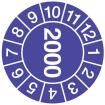 PEL-1-Y2-10 Labels and Industrial Warning Signs