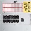 PES-S1 Wire Labels & Markers