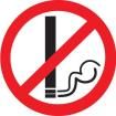 PESV-C-3 Labels and Industrial Warning Signs