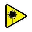 PESW-A-8Y Labels and Industrial Warning Signs