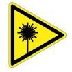 PESW-B-8Y Labels and Industrial Warning Signs