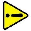 PESW-D-9 Labels and Industrial Warning Signs