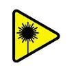 PESW-C-8Y Labels and Industrial Warning Signs