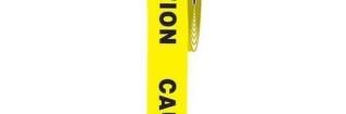 PFM0268 Labels and Industrial Warning Signs