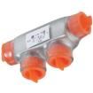 PISR2-1  Connectors