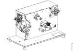 PLA-100 electronic component of Panduit